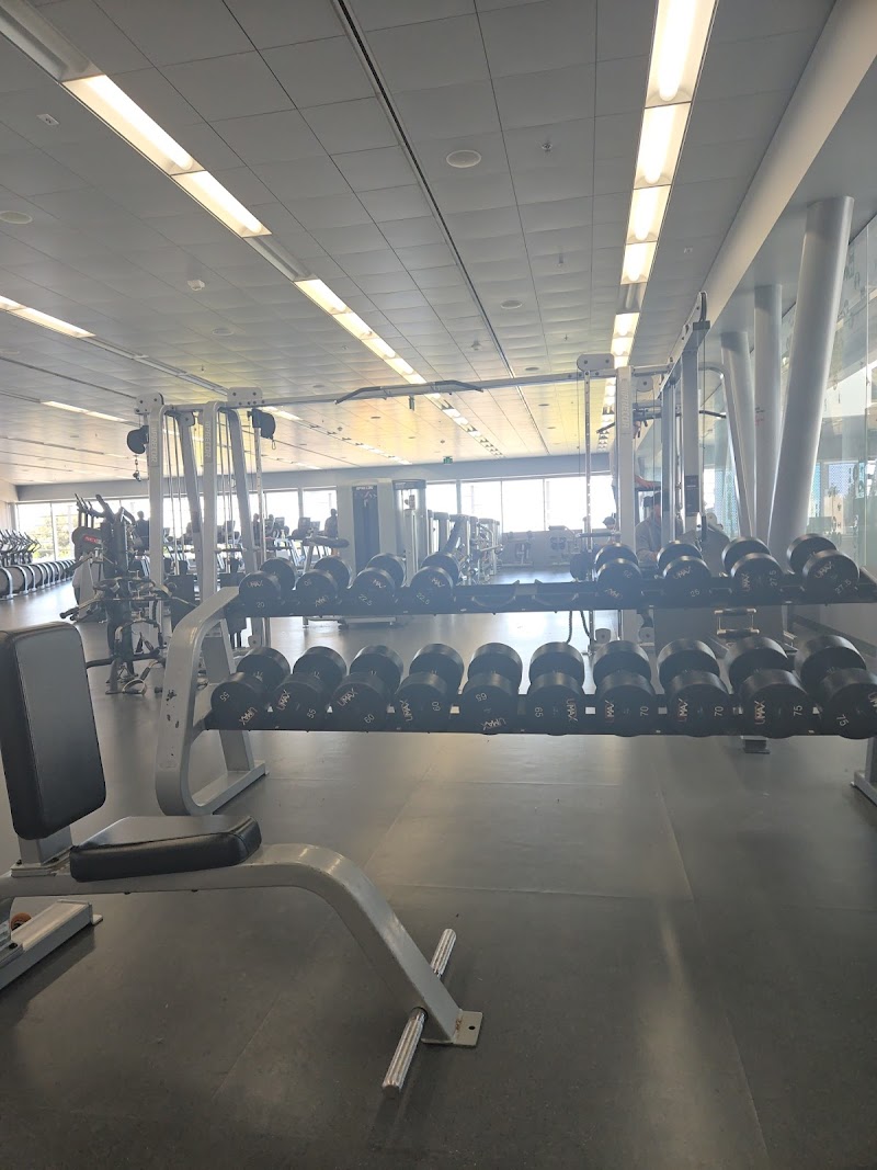 Recreation and Wellness Center (RAW) photo 5