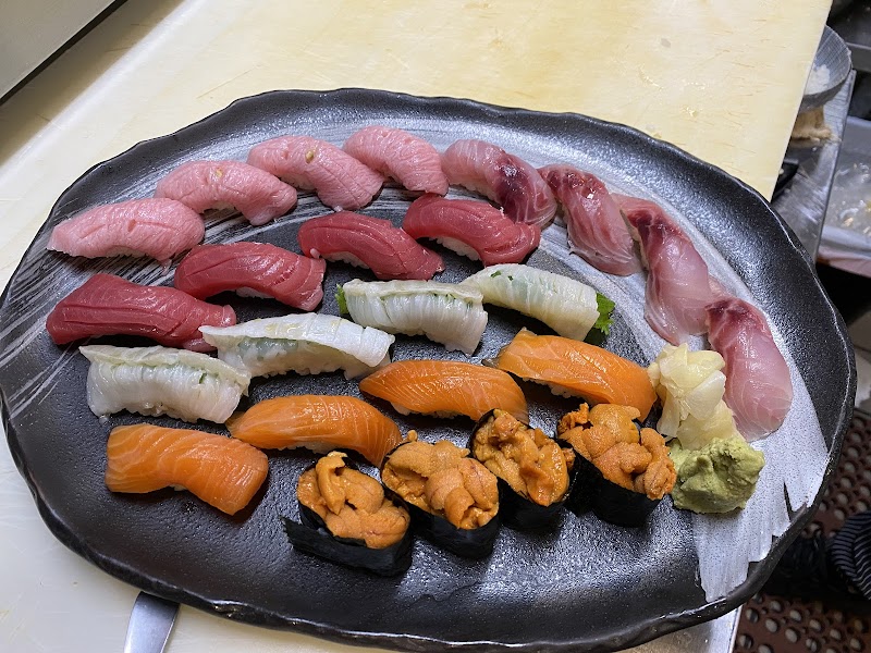 Shige Sushi photo 2