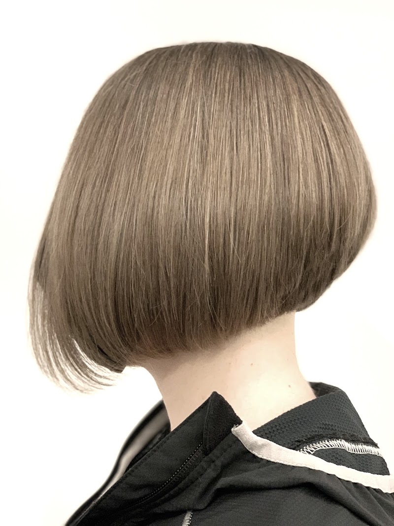 Arthur Sebastian Hair Salon photo 4