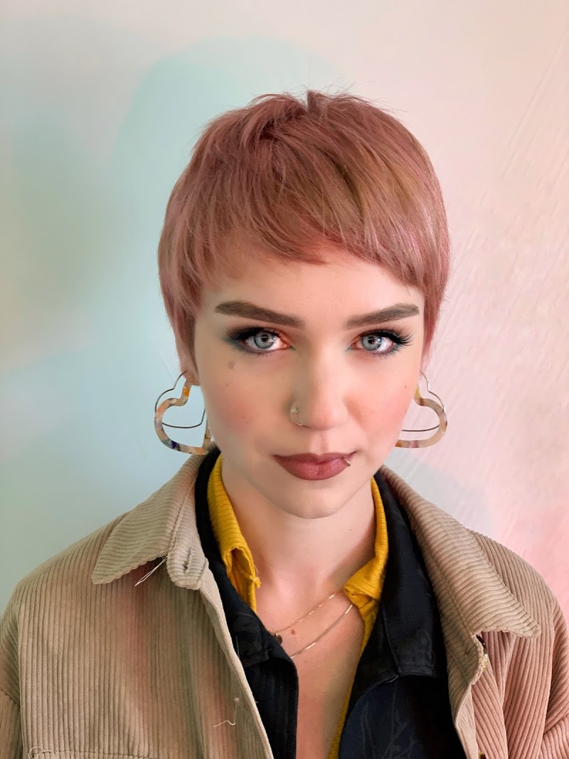 Arthur Sebastian Hair Salon