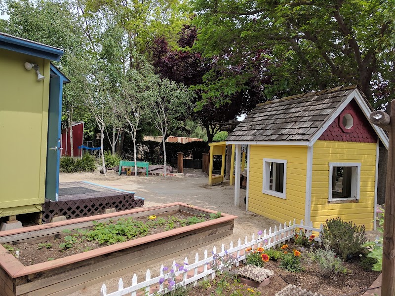San Jose Parents Participating Nursery School photo 2