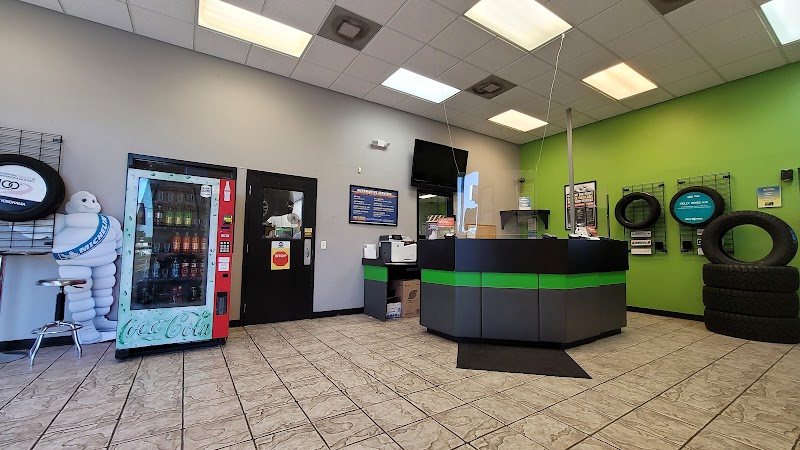 Tire Choice Auto Service Centers photo 2