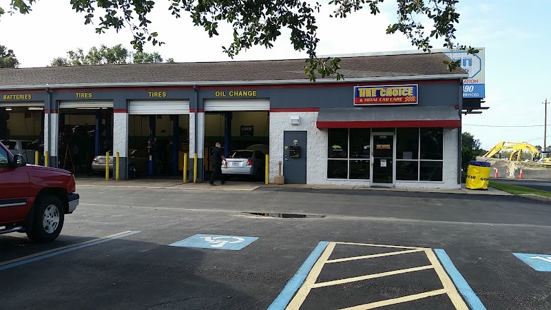 Photo of Tire Choice Auto Service Centers