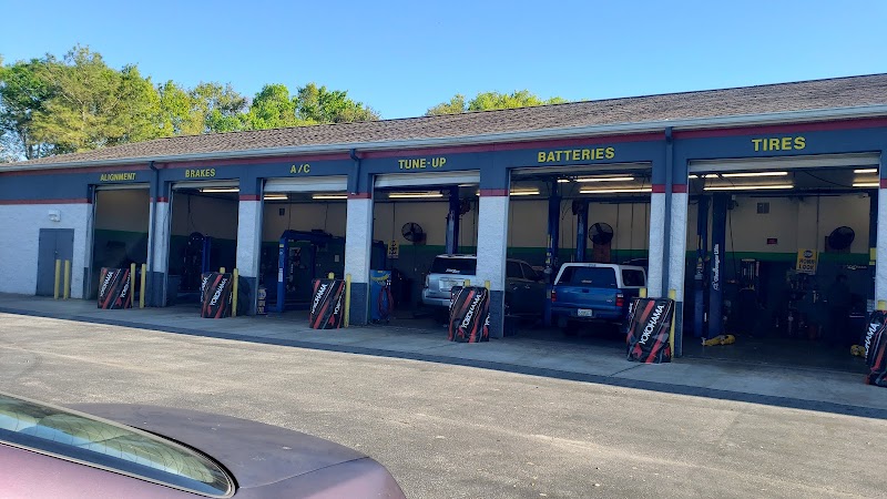 Tire Choice Auto Service Centers photo 4