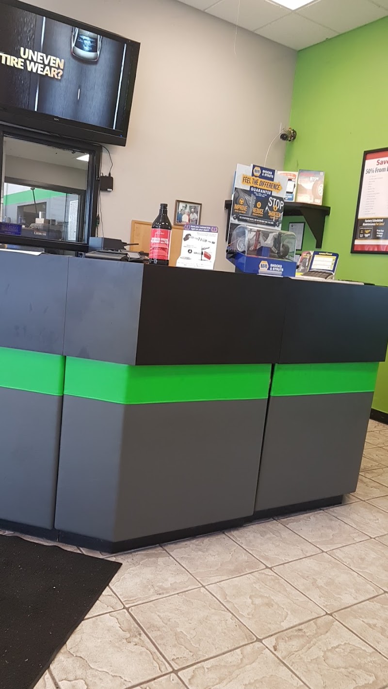 Tire Choice Auto Service Centers photo 5