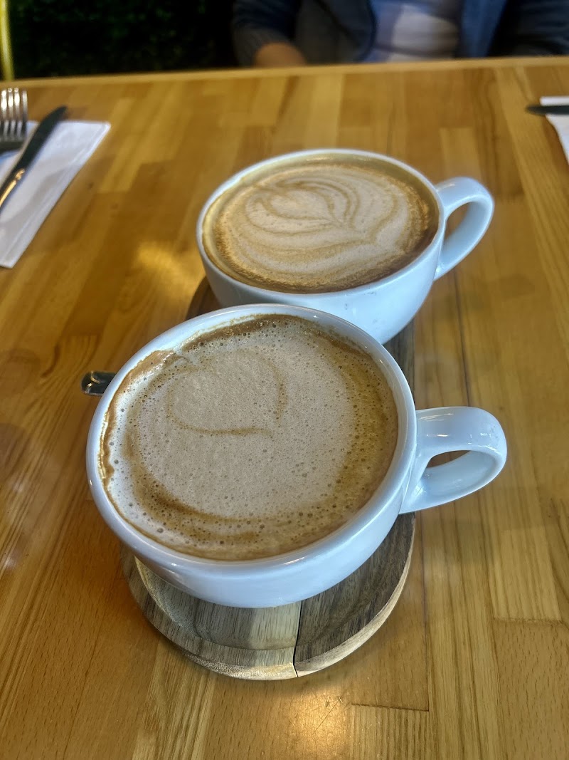 Lola café photo 4
