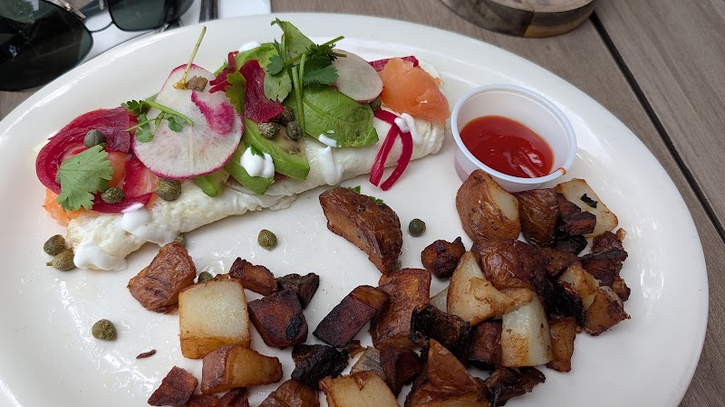 Lola café photo 3