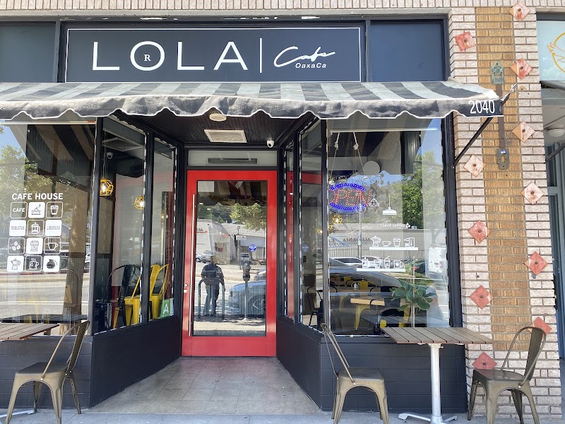 Photo of Lola café