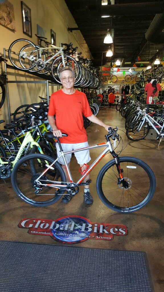 Global Bikes & E-Bikes - Ahwatukee photo 3
