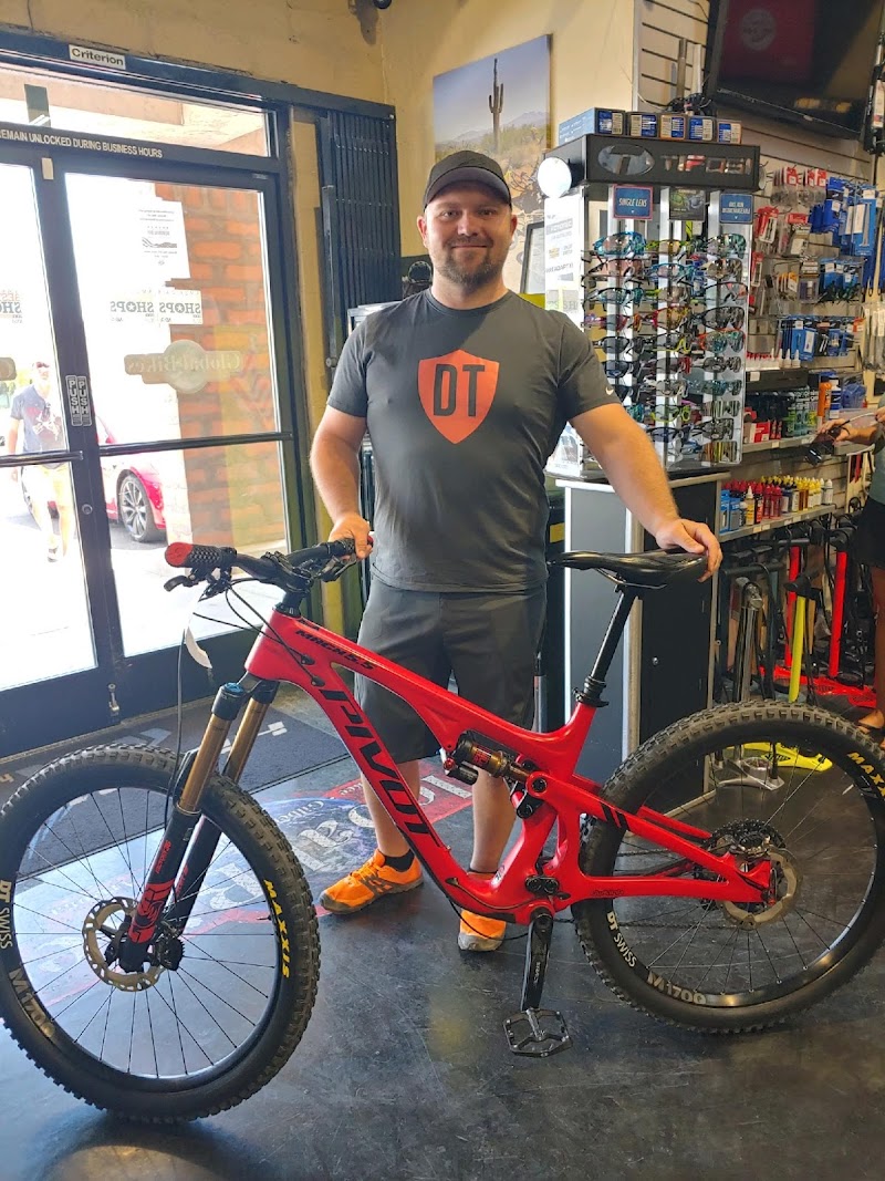 Global Bikes & E-Bikes - Ahwatukee photo 4