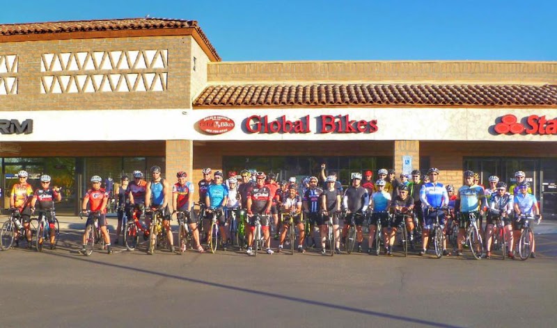 Photo of Global Bikes & E-Bikes - Ahwatukee