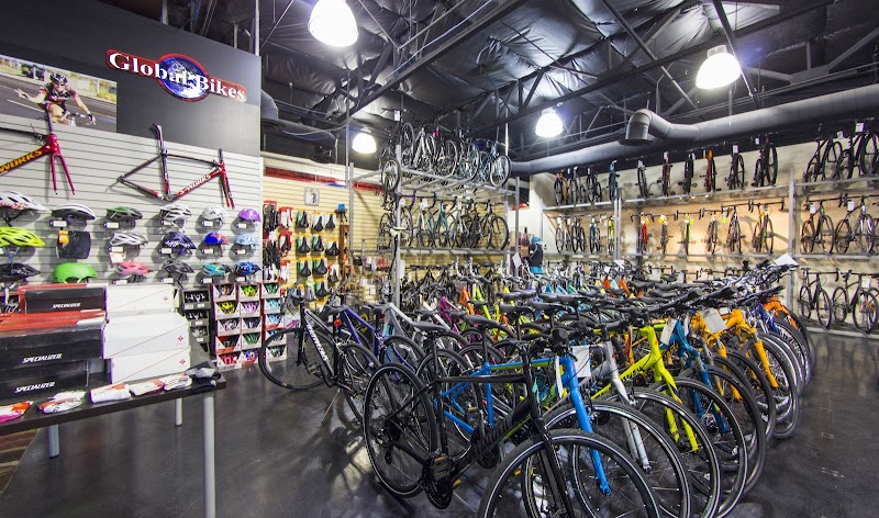 Global Bikes & E-Bikes - Ahwatukee photo 5