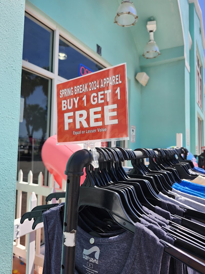 Surf Style 112: Surf, Swimwear, Sporting Goods in Clearwater photo 3