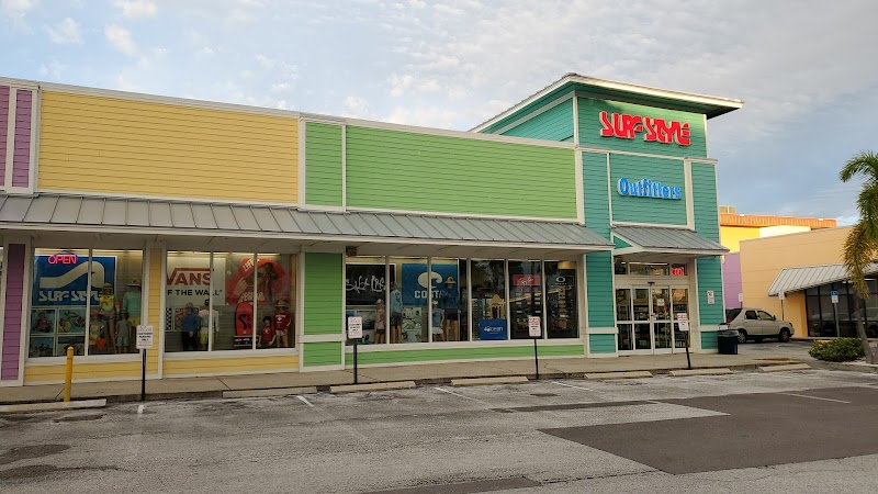 Photo of Surf Style 112: Surf, Swimwear, Sporting Goods in Clearwater