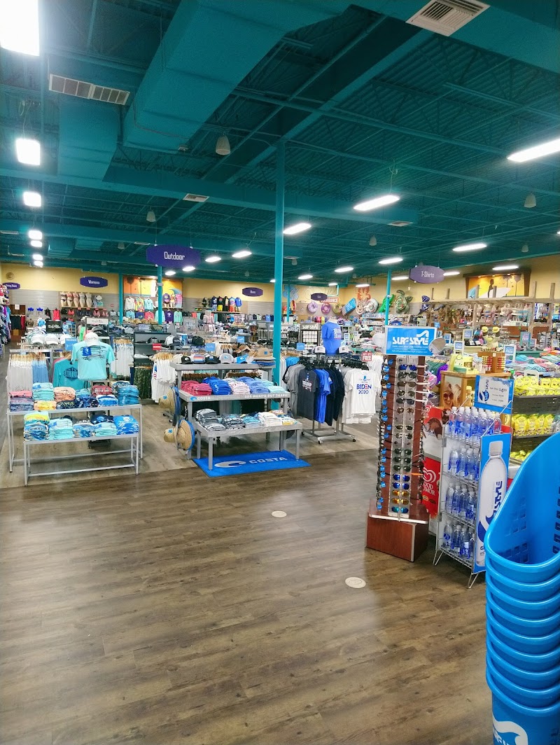 Surf Style 112: Surf, Swimwear, Sporting Goods in Clearwater photo 2