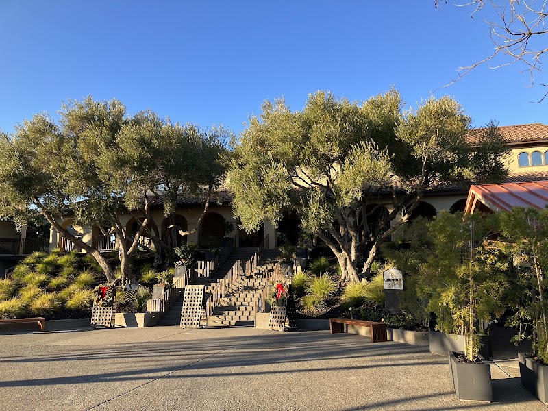 Gloria Ferrer Wines photo 5