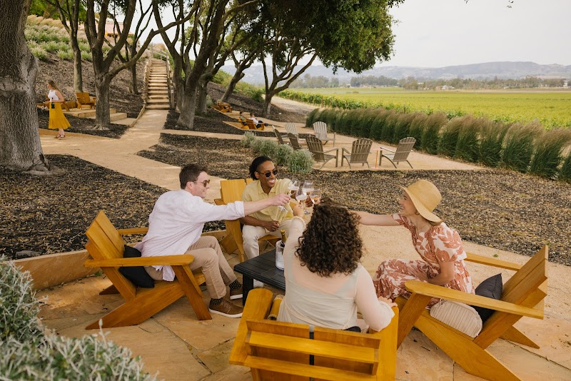 Photo of Gloria Ferrer Wines