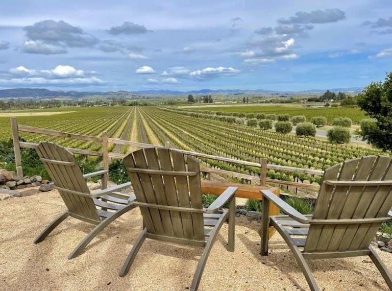 Gloria Ferrer Wines photo 3