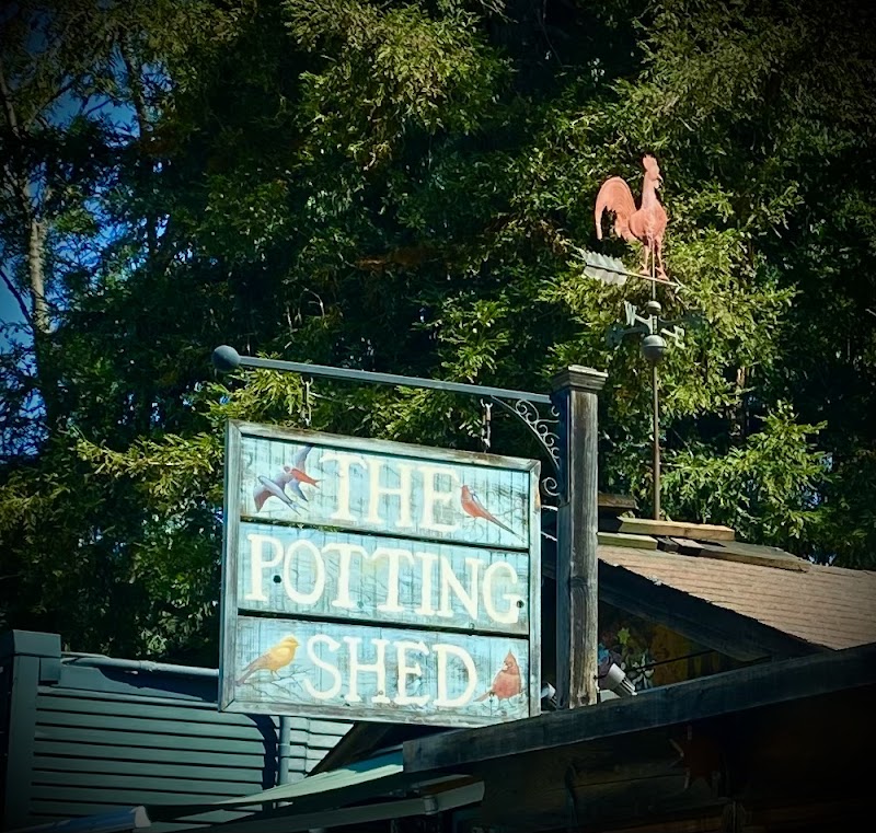 The Potting Shed photo 2