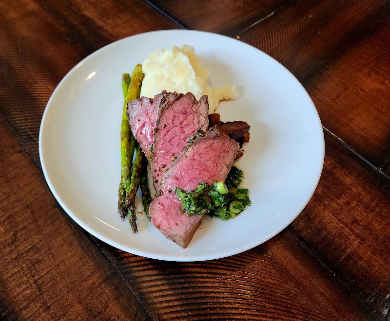 Photo of Chef Marc's Catering & Events