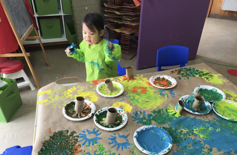 Little People Academies LLC photo 5
