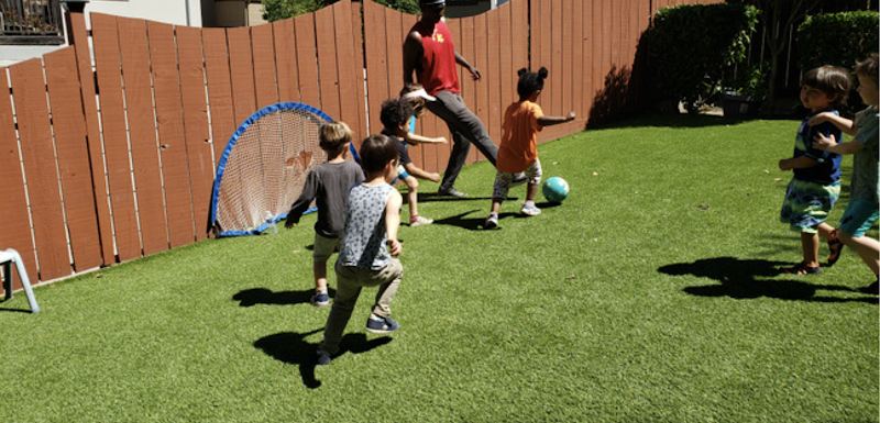 Little People Academies LLC photo 4