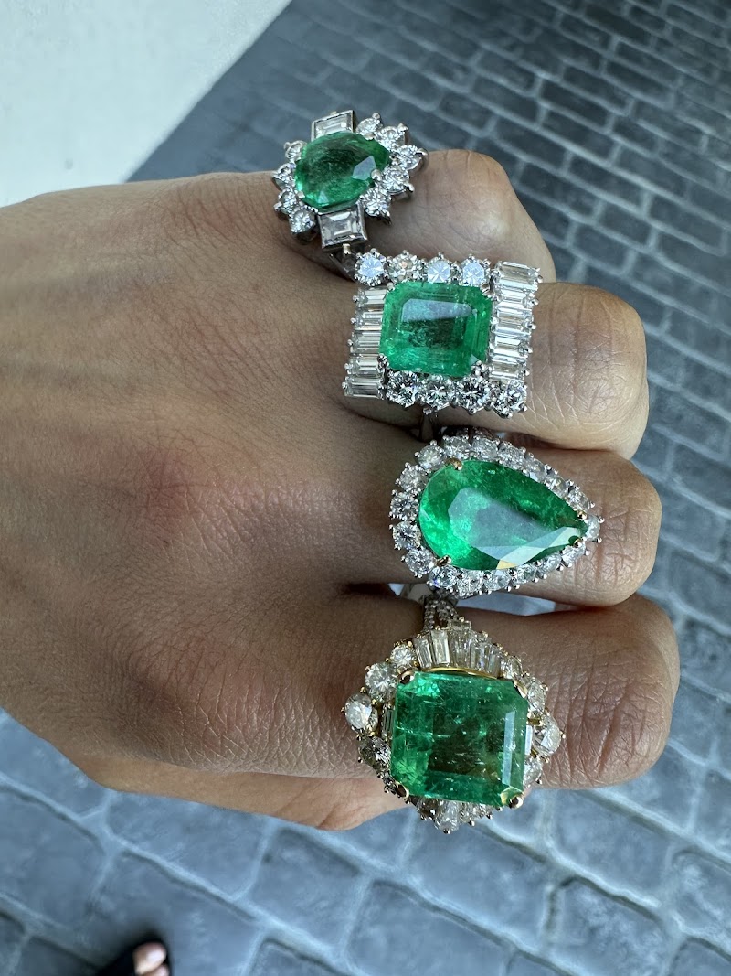 Prince Estate Jewelry photo 2