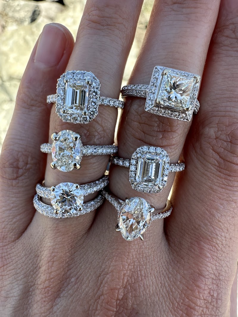 Photo of Prince Estate Jewelry