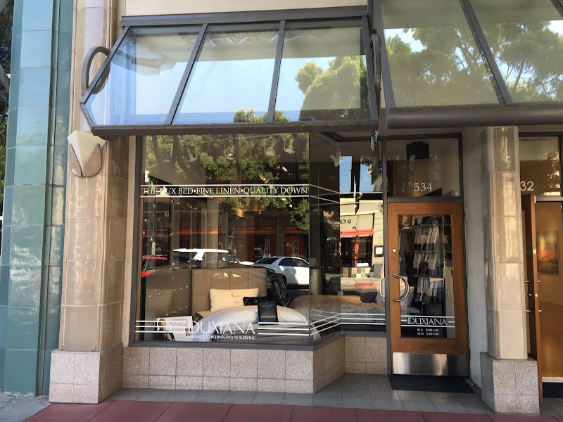 Photo of DUXIANA Palo Alto