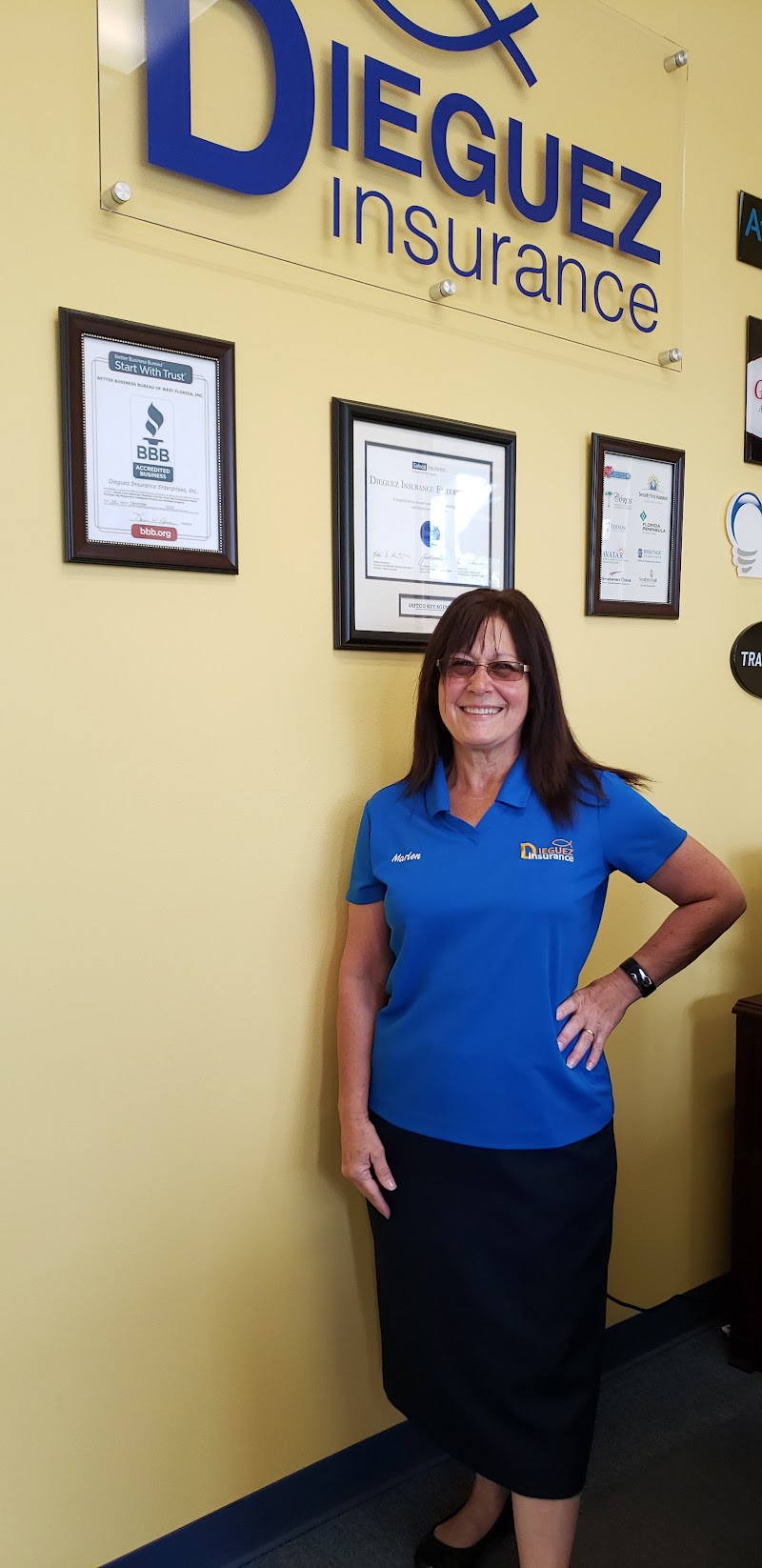Photo of Dieguez Insurance Enterprises Inc