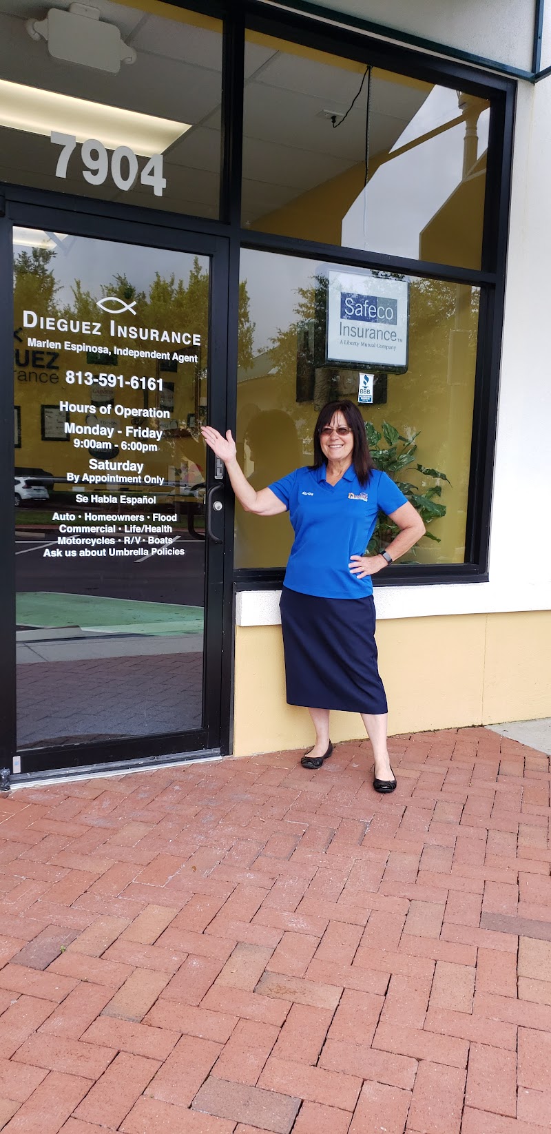 Dieguez Insurance Enterprises Inc photo 2