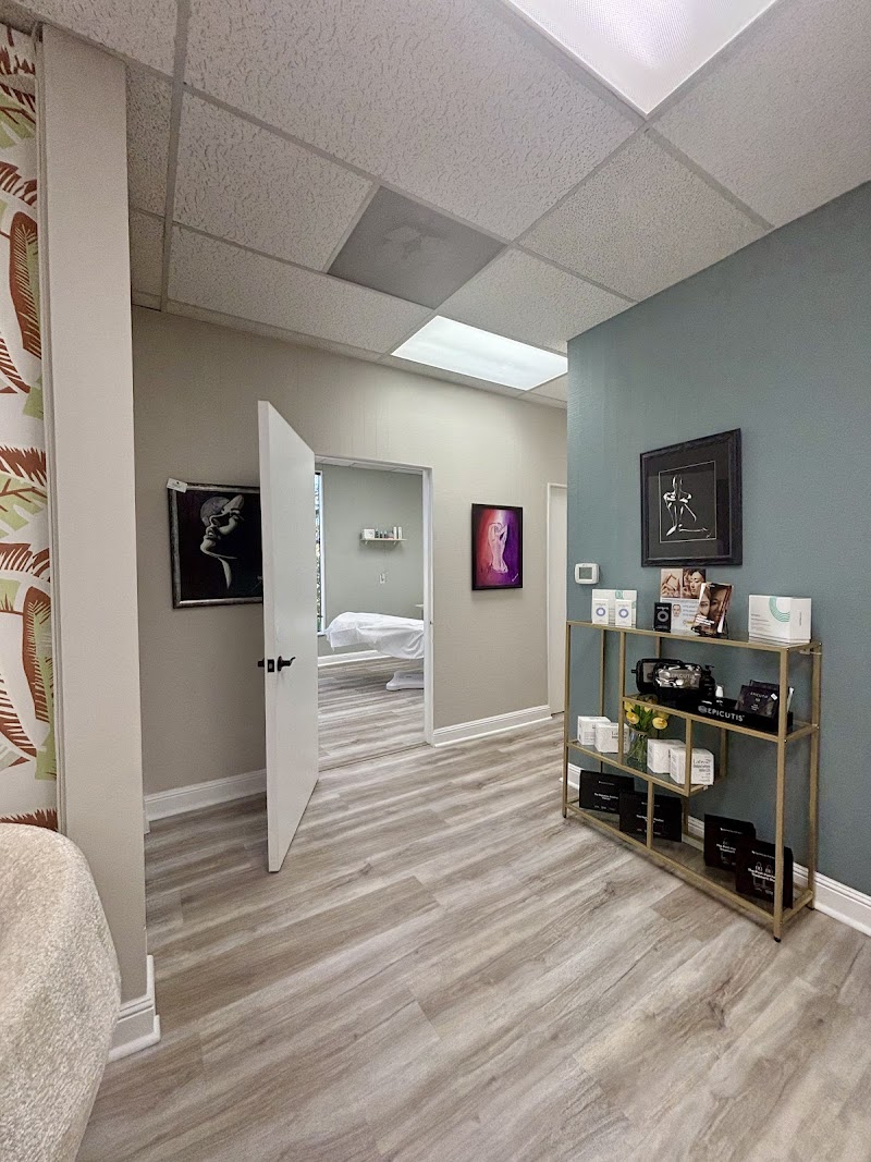 Dajenel Medical Aesthetics and Wellness photo 5