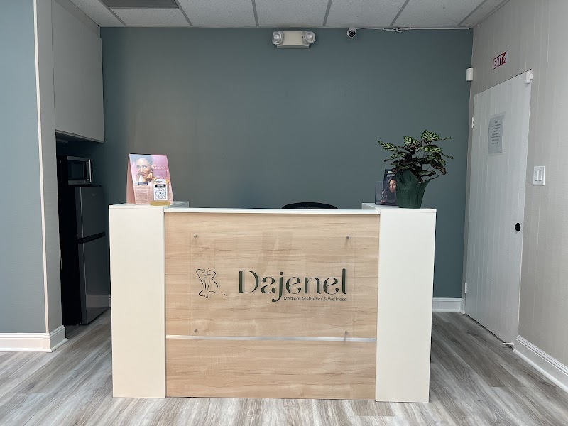 Photo of Dajenel Medical Aesthetics and Wellness