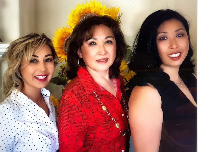 Photo of Mayfair Hair & Nail Salon