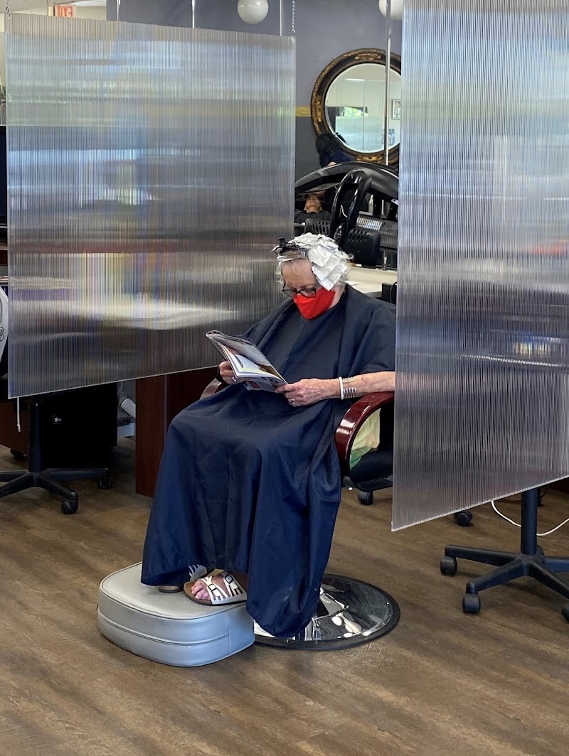 Mayfair Hair & Nail Salon photo 5