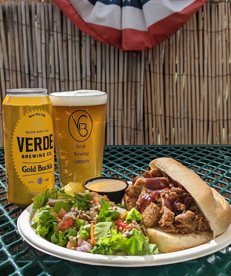 Photo of Verde Brewing Company