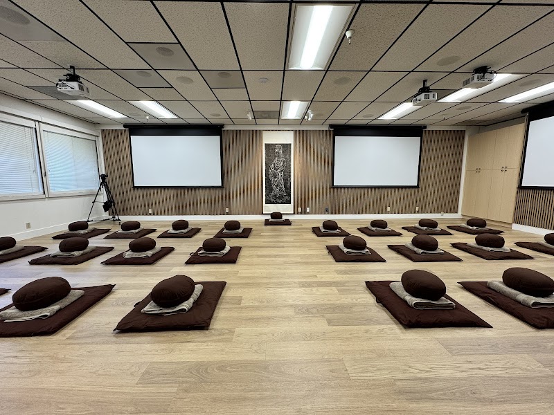 Dharma Drum Mountain Silicon Valley Center photo 2