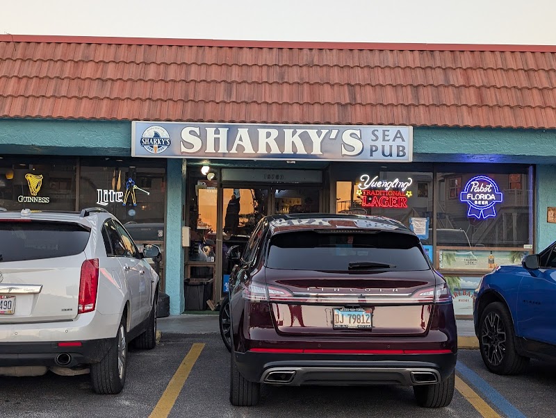 Photo of Sharky’s Sea Pub