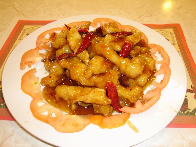 Dragon Palace photo 5