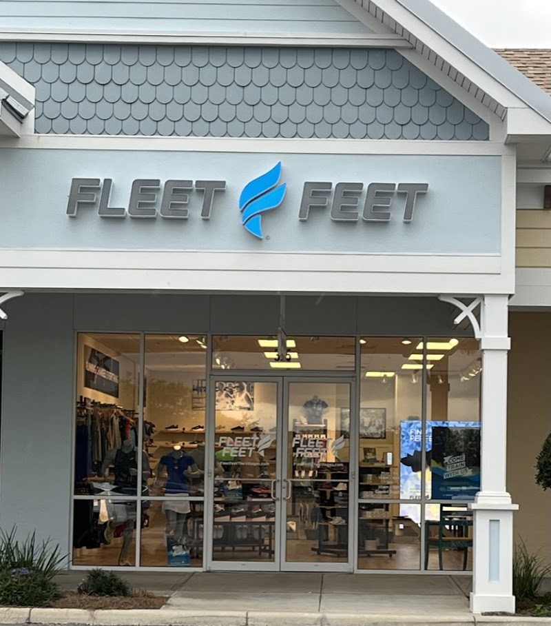 Photo of Fleet Feet The Villages FL