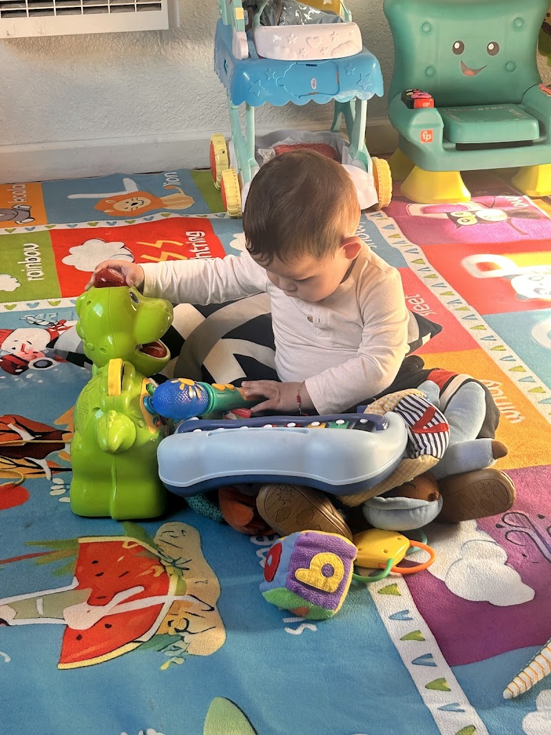 Bright futures daycare #1LLC photo 2