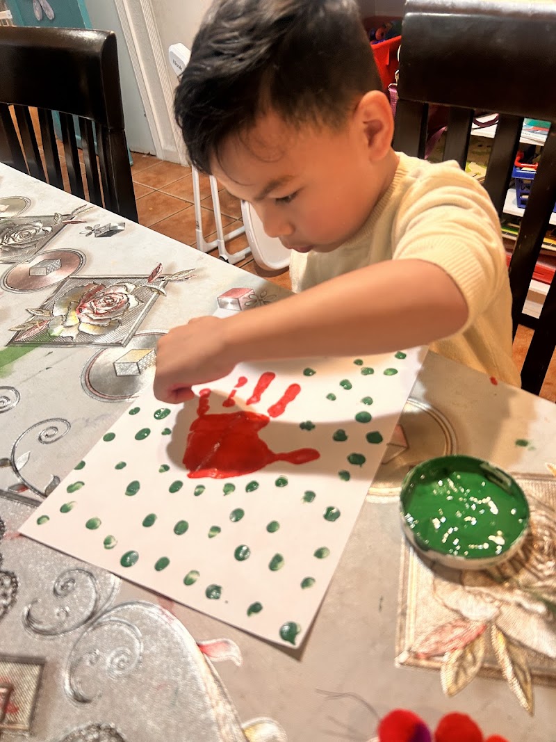 Bright futures daycare #1LLC photo 3