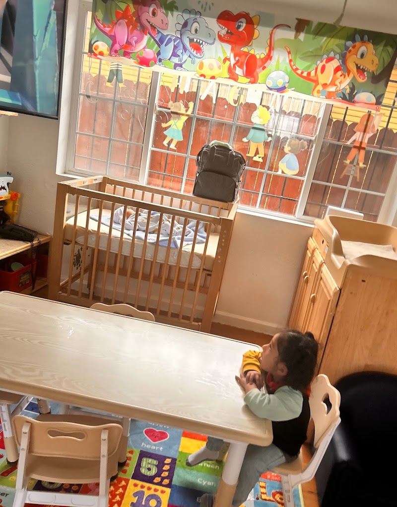 Bright futures daycare #1LLC photo 5