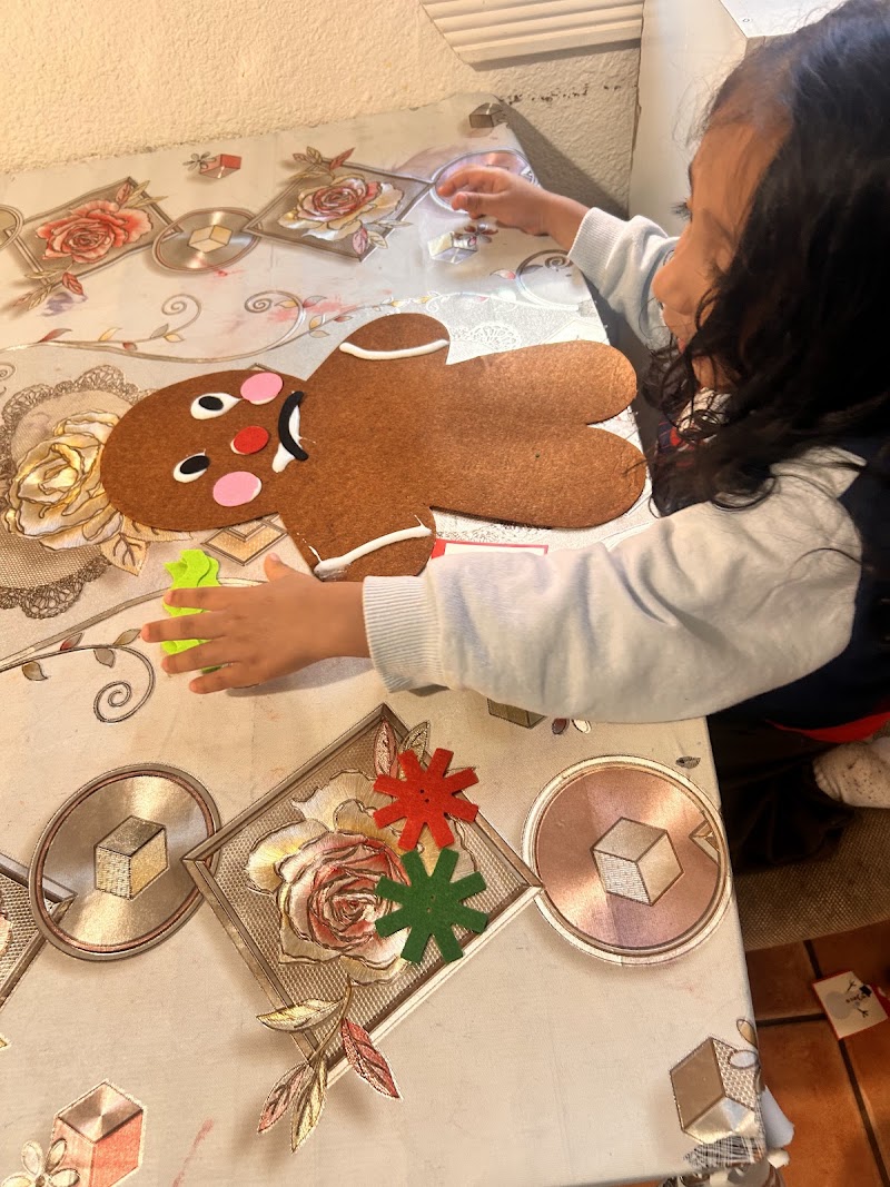 Bright futures daycare #1LLC photo 4