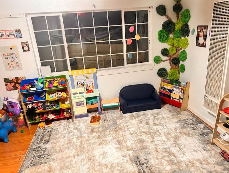 Photo of Bright futures daycare #1LLC