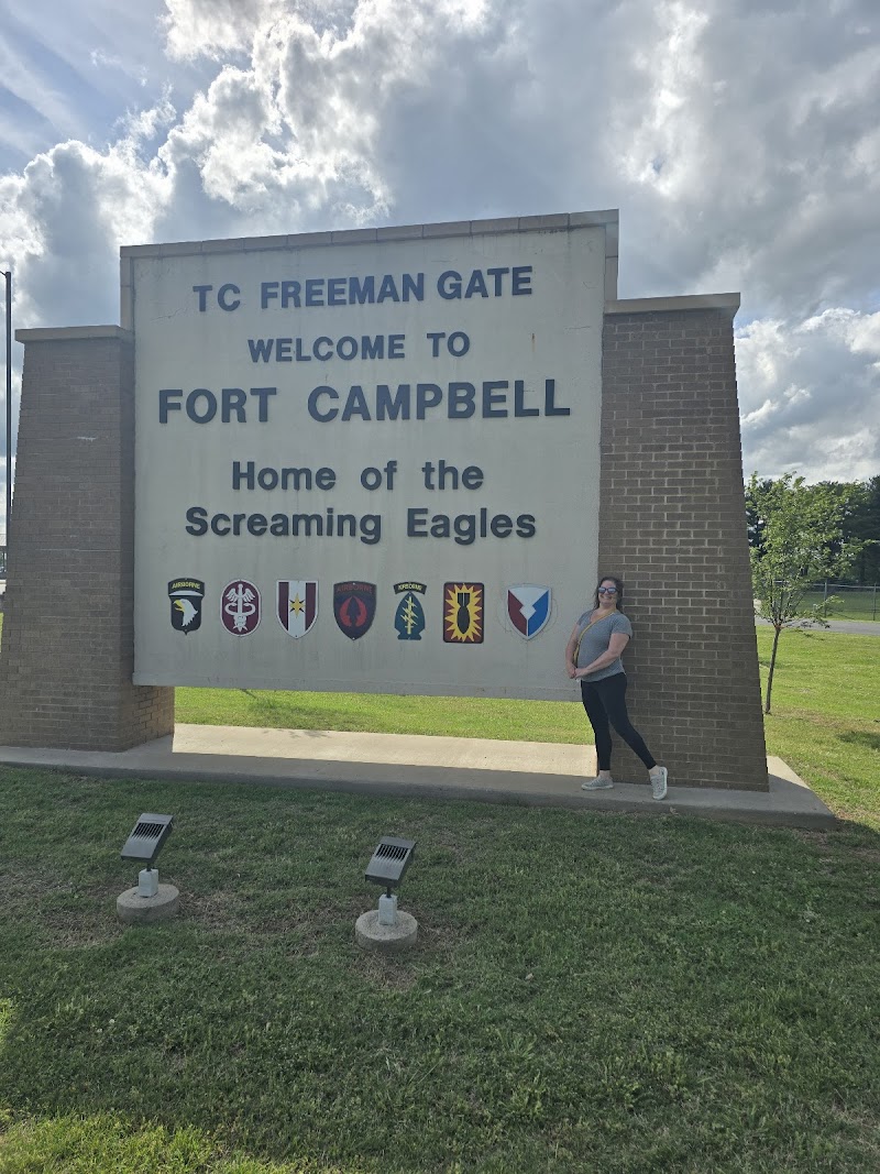 Fort Campbell T.C. Freeman Visitor Center photo 3