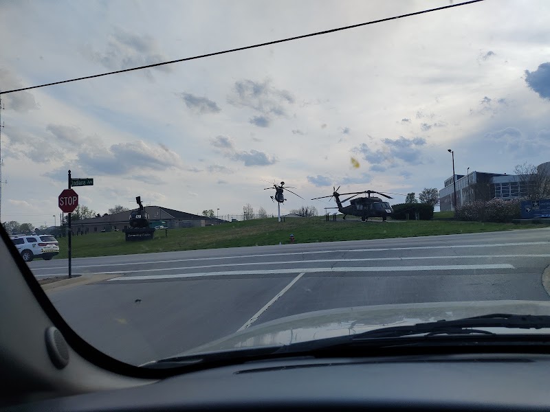 Fort Campbell T.C. Freeman Visitor Center photo 5
