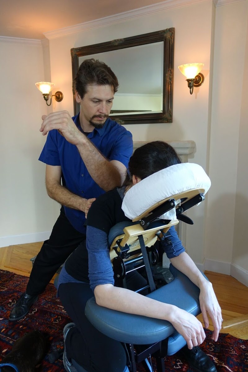 Bodywork by John Tacchi photo 2