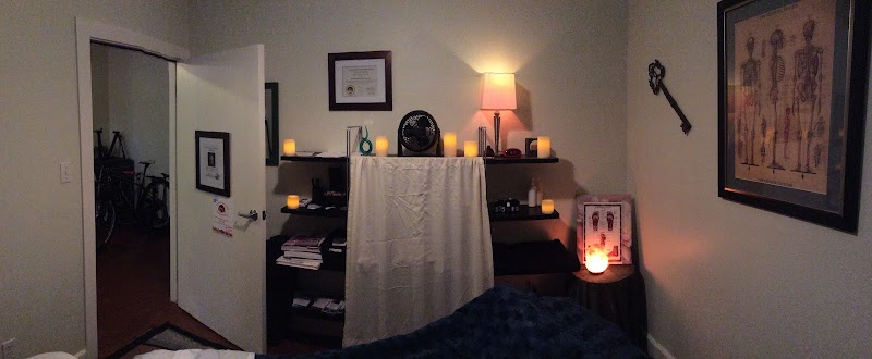 Photo of Bodywork by John Tacchi