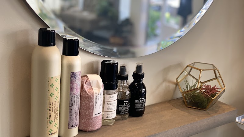 Photo of J. Moore Salon